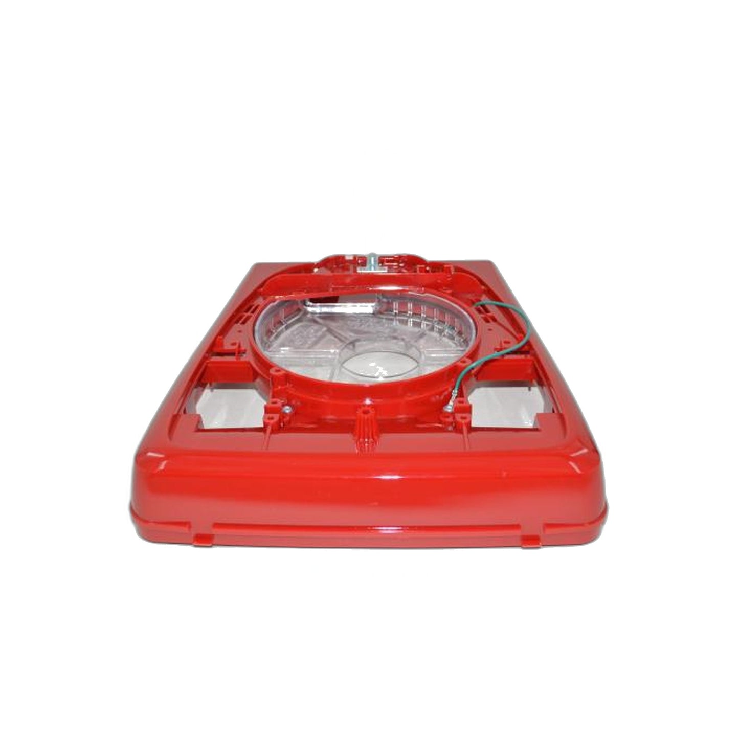 Sanitaire SC886 and SC888 Base Assembly Red New Style