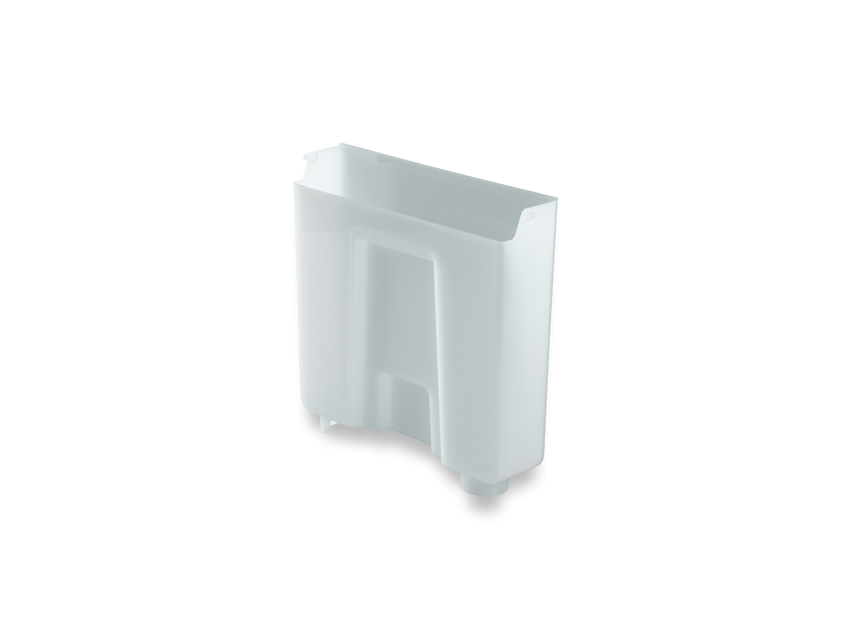Miele CM 6000 Water Container, 1.8 L – White — Miele 9820124 additional view 3