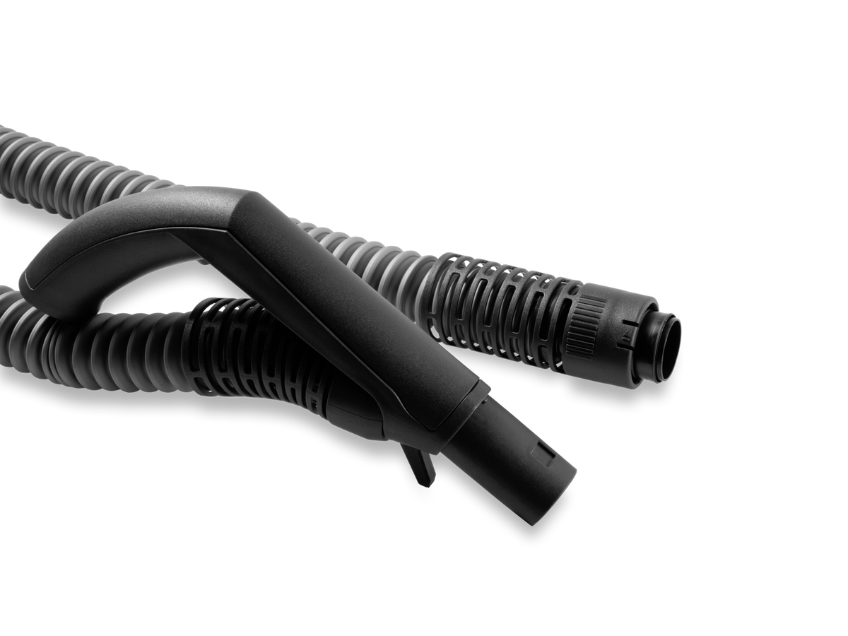 Miele S7000 / Dynamic U1 Suction Hose Assembly — Miele 7560902 additional view 2