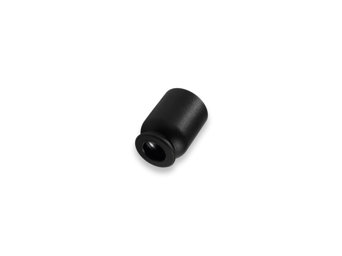 Miele CVA 4000 / 5000 / 6000 Drain Outlet Seal — Miele 7379350 additional view 3