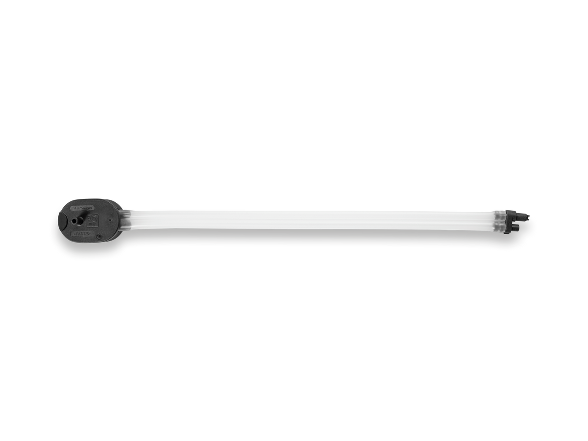 Miele CM 6x6x Milk Pipework Docking / Rinse Valve — Miele 11682851 additional view 3