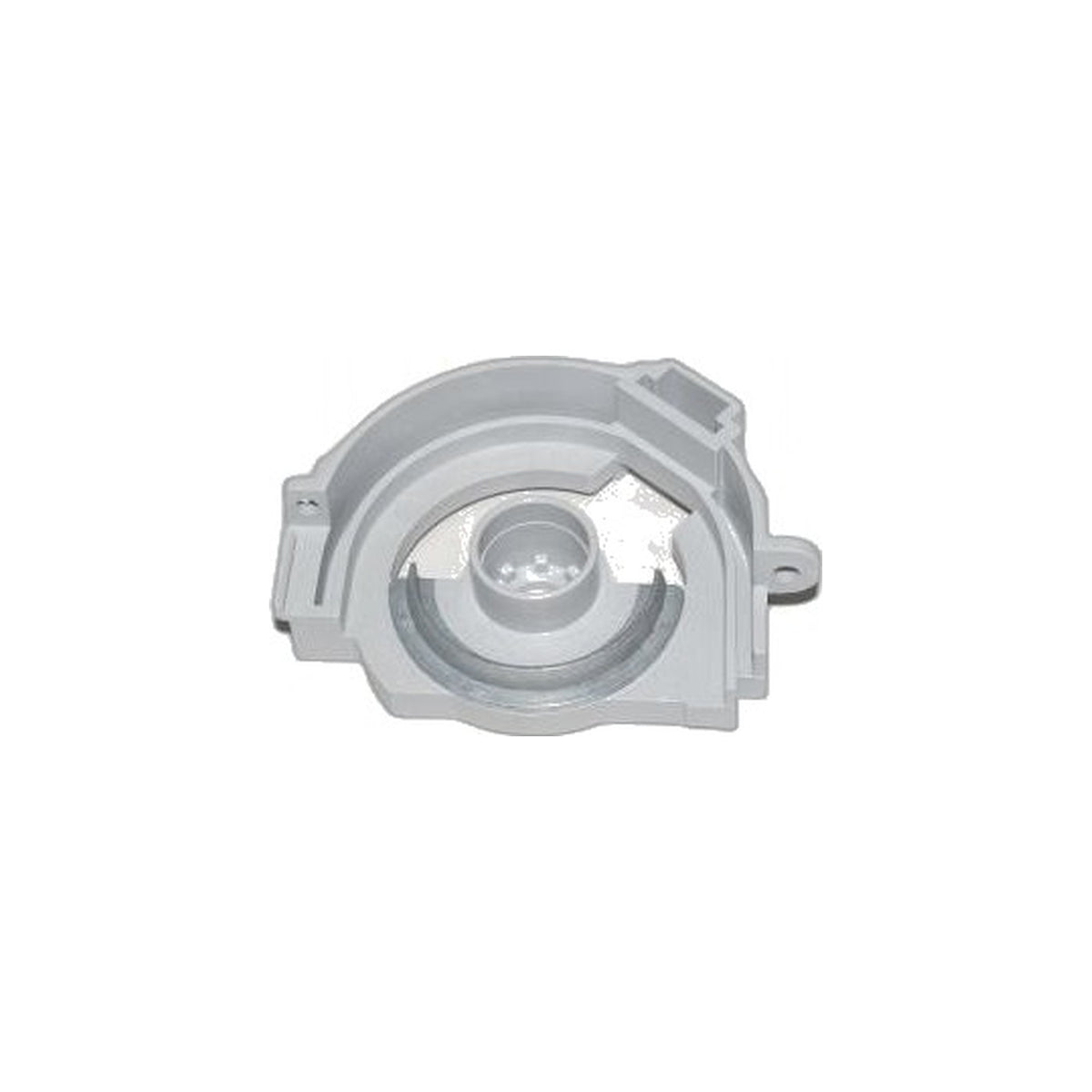 SEBO Right-Hand Bearing Block for the 370 COMFORT