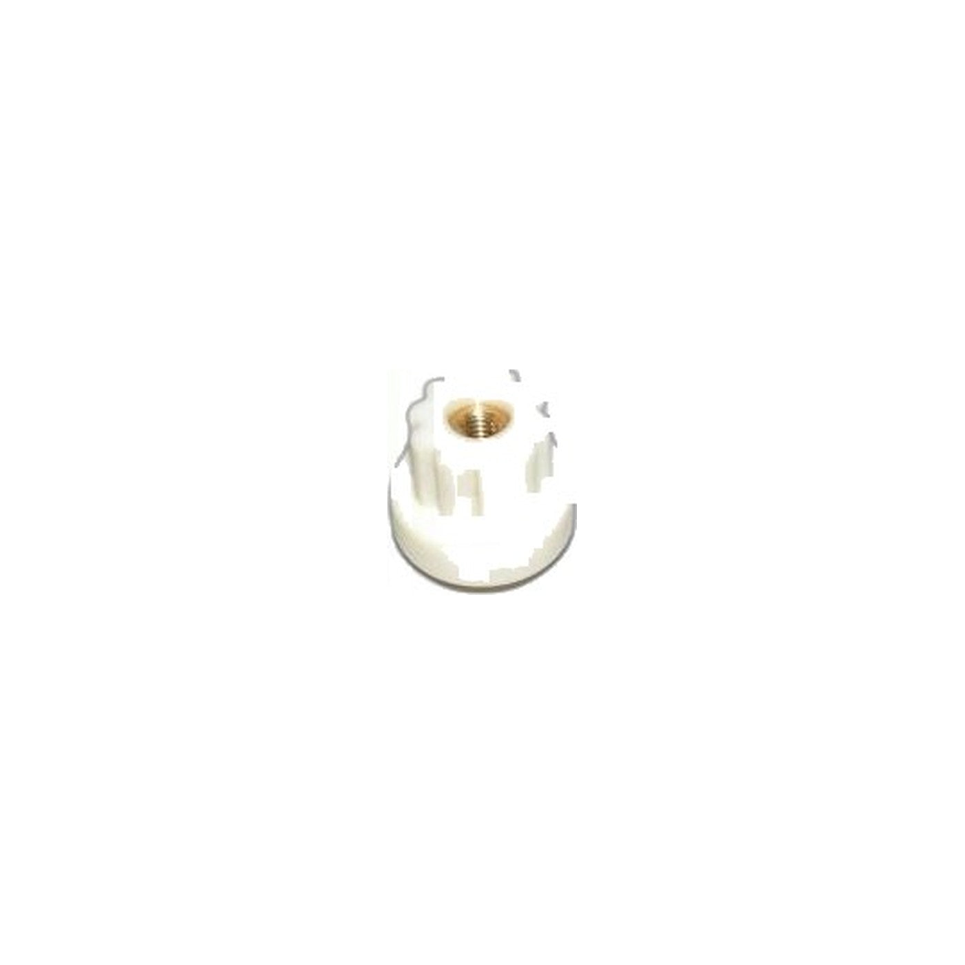 SEBO Motor Pulley for the Electronic 370 and ET-C Power Heads