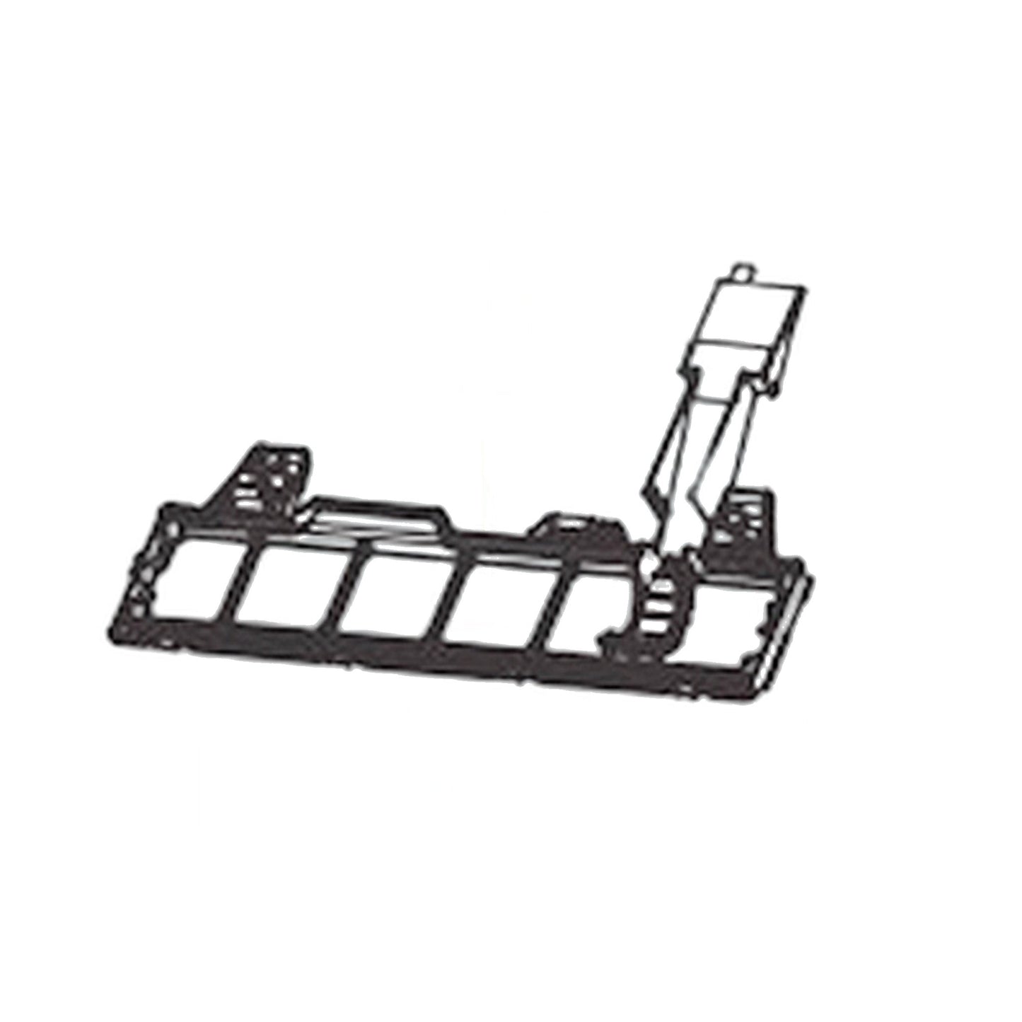 Bissell Brush Base - Genuine OEM Vacuum Brush Roll Housing