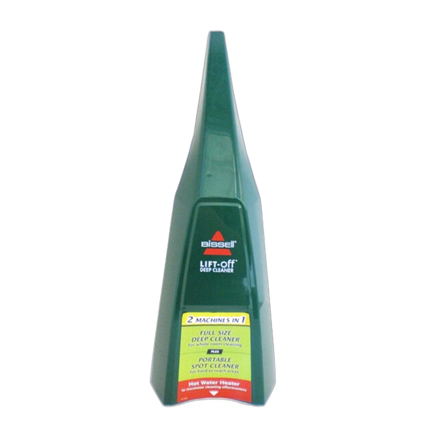 Bissell Lift-Off Carpet Cleaner Handle Assembly for 66E1, 30K7, 24A4, 94Y2
