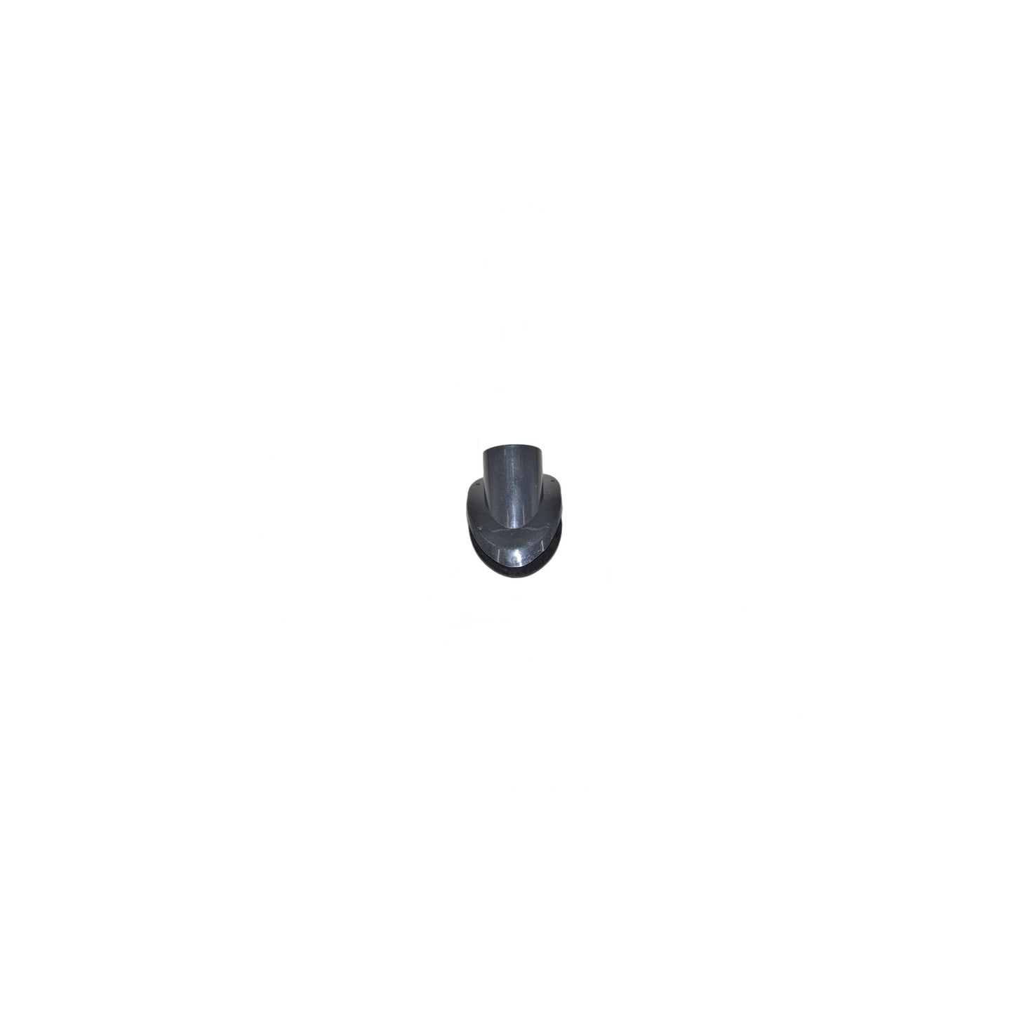 Hose Inlet - Bissell Garage Pro Wet/Dry Central Vacuum