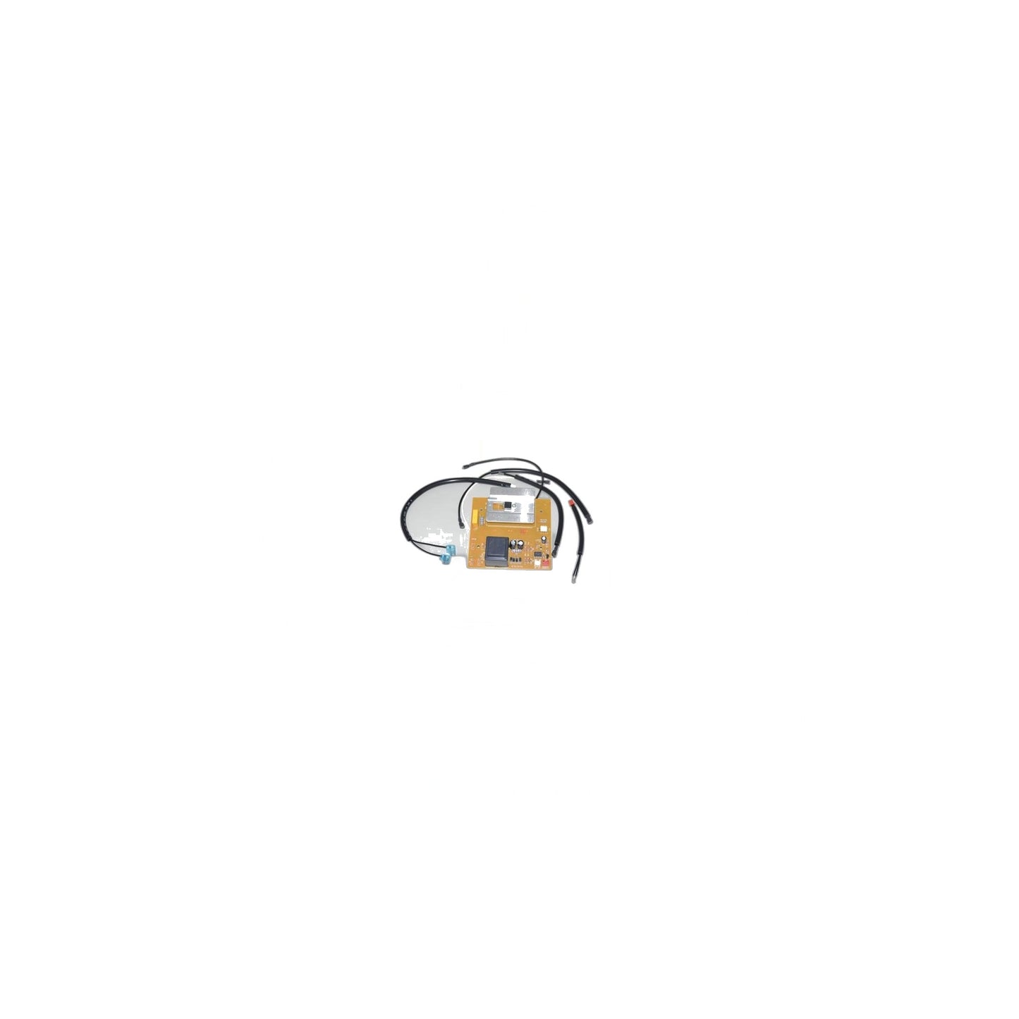 Bissell Garage Pro Circuit Board Assembly - 18P0