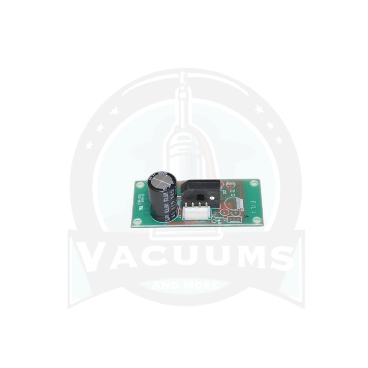 Bissell Electronic Control Board 9400 Proheat - Bissell