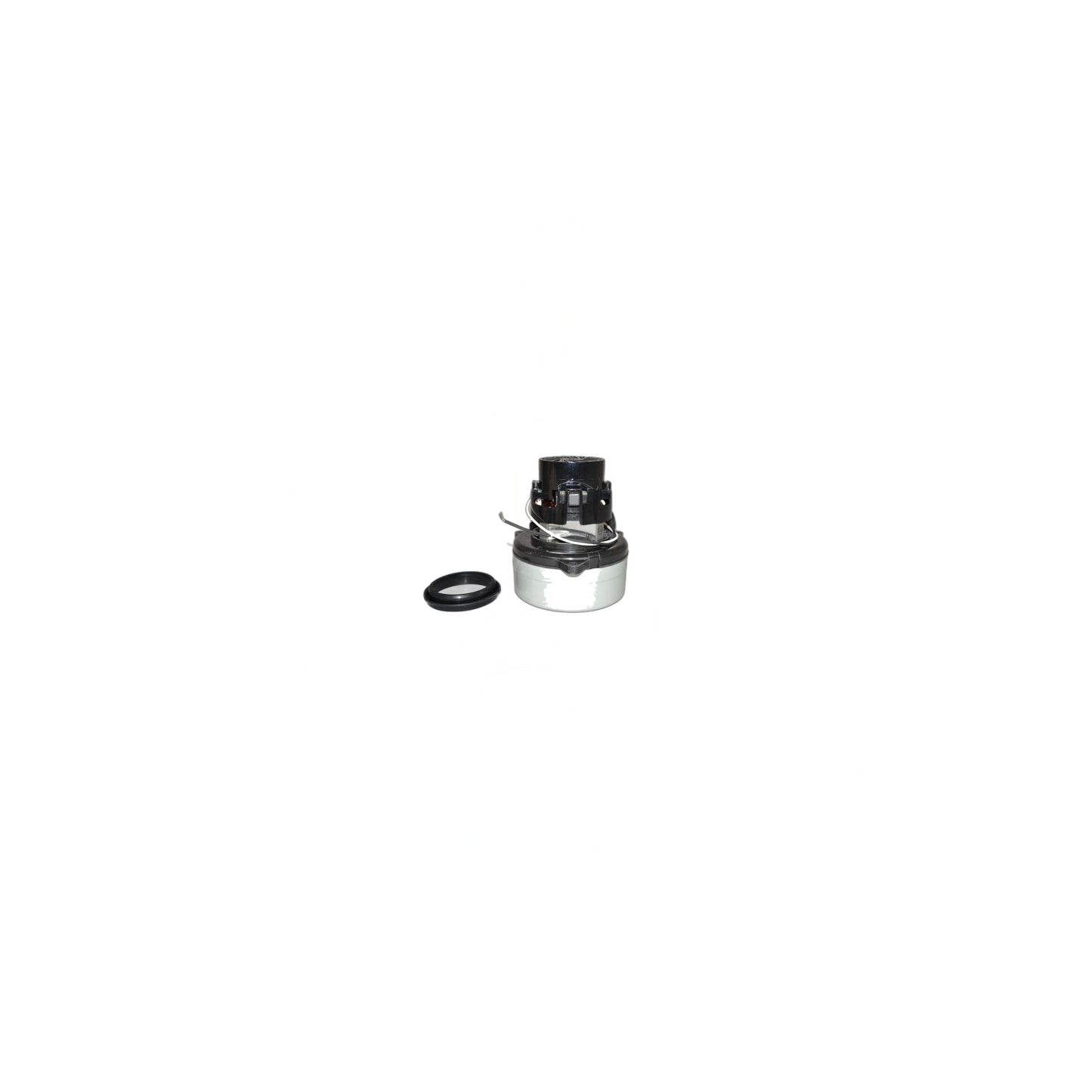 Bissell Motor - 86T3 Steamer