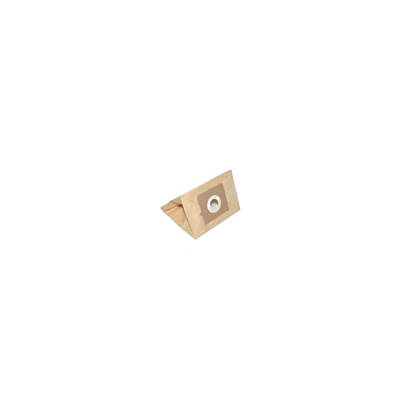 Bissell Zing Can Paper Bags - 22Q3, 1 Per Pack - Fits Cirrus VC248