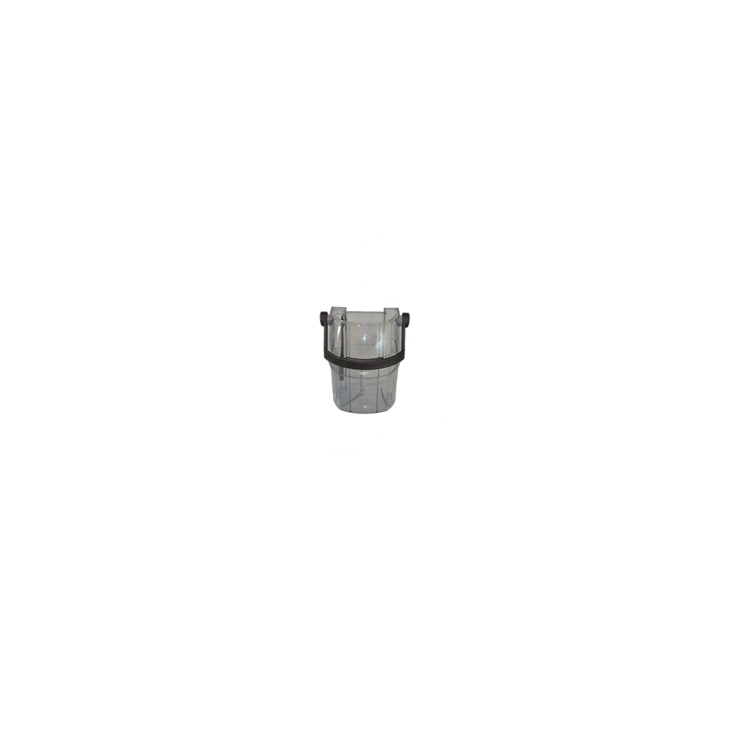 Bissell Recovery Tank - 73H5 Steam Vacuum