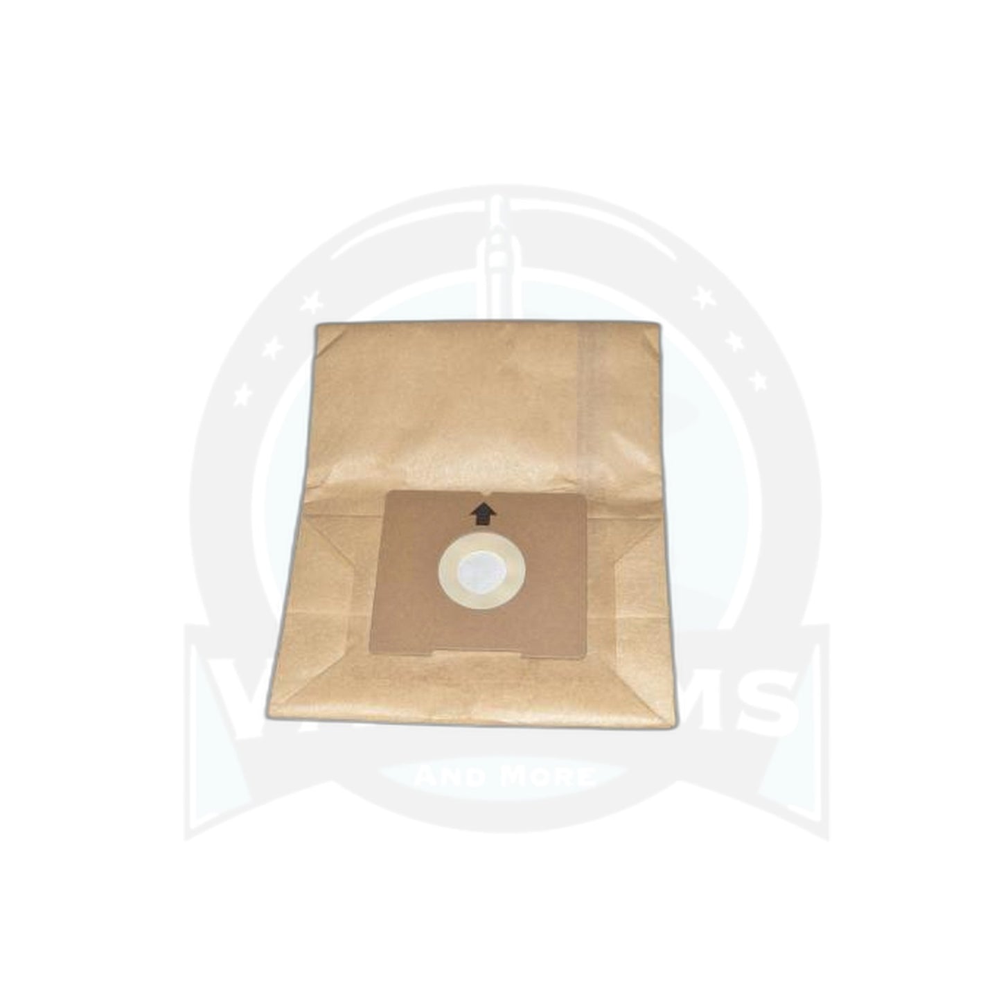 Paper Bag - Bissell 4122 Canister, 1 Each - Bissell