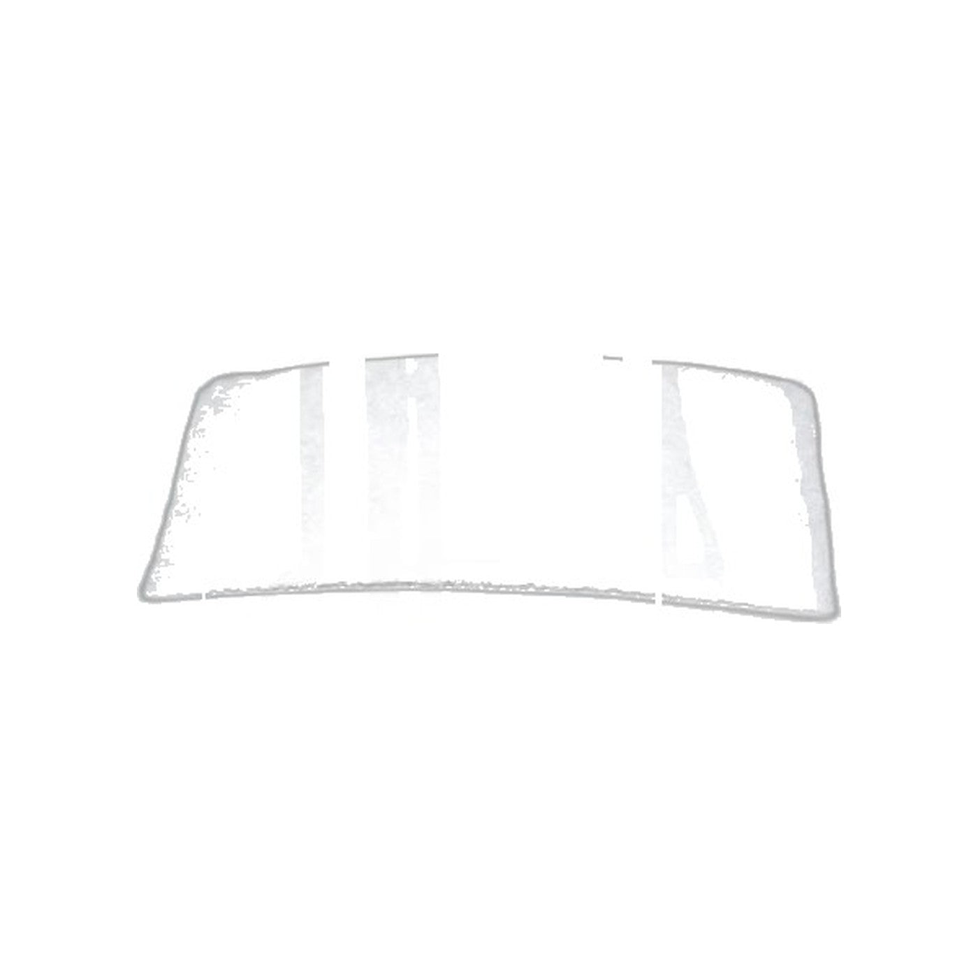 Miele Canister Secondary Filter