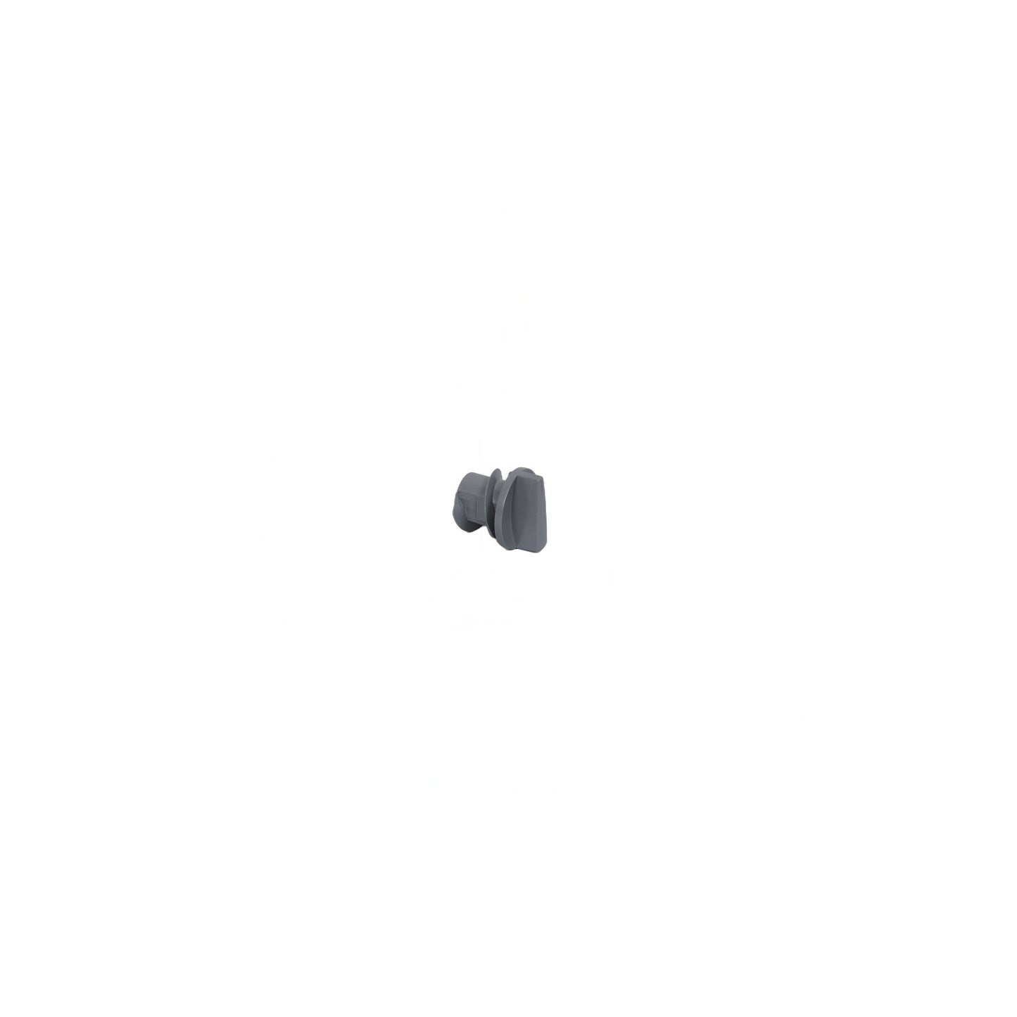 Bissell Auto Mix Knob - 1698 Proheat Steam Vacuum
