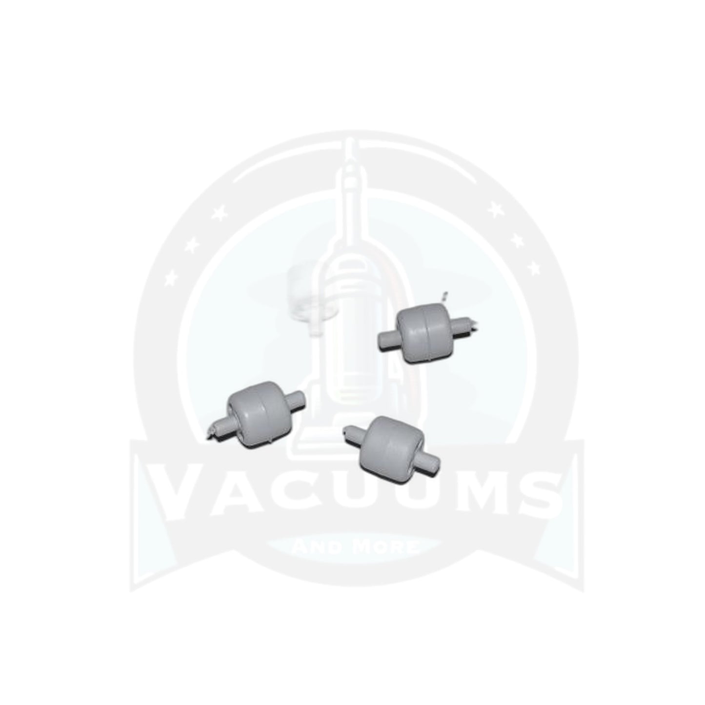 Kirby Wheel/axle - Surface Nozzle-G5-AV2 4 Pack