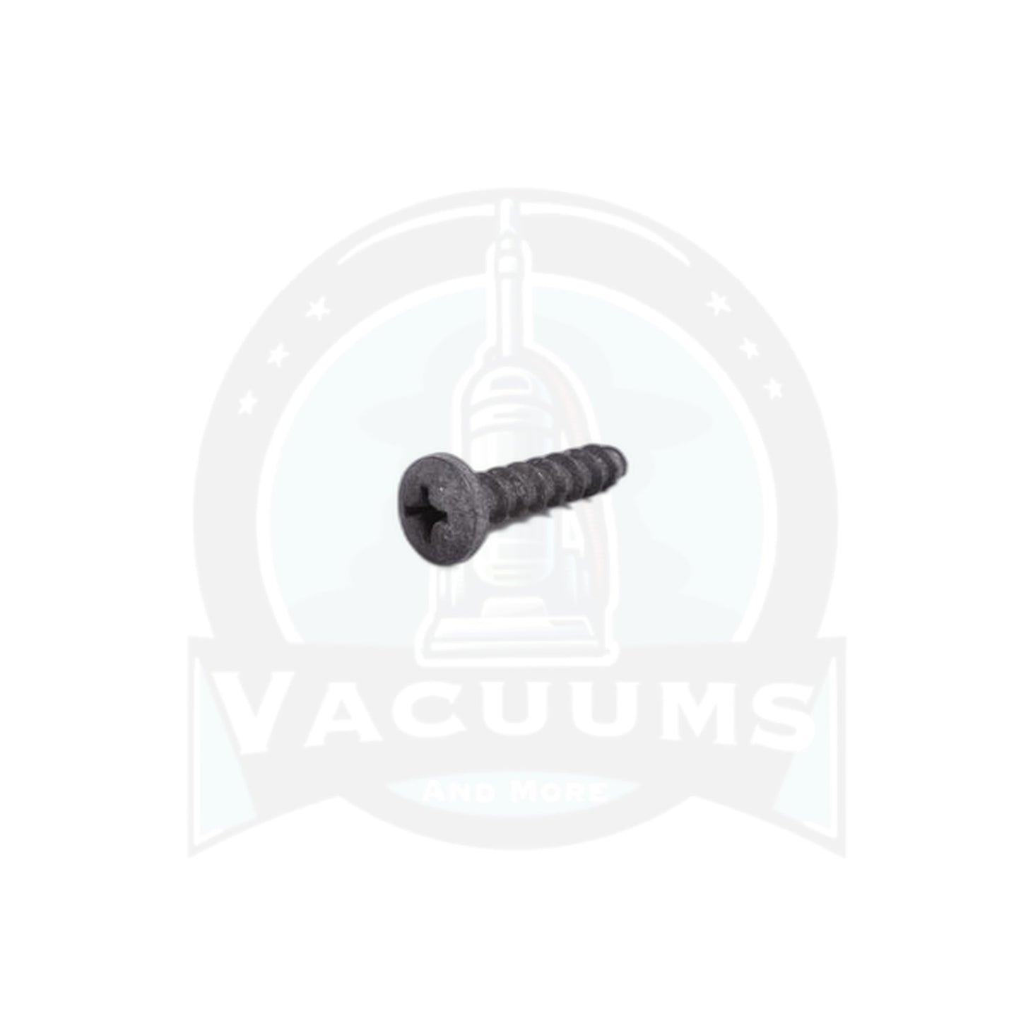 Replacement Screw - Vacuums and More