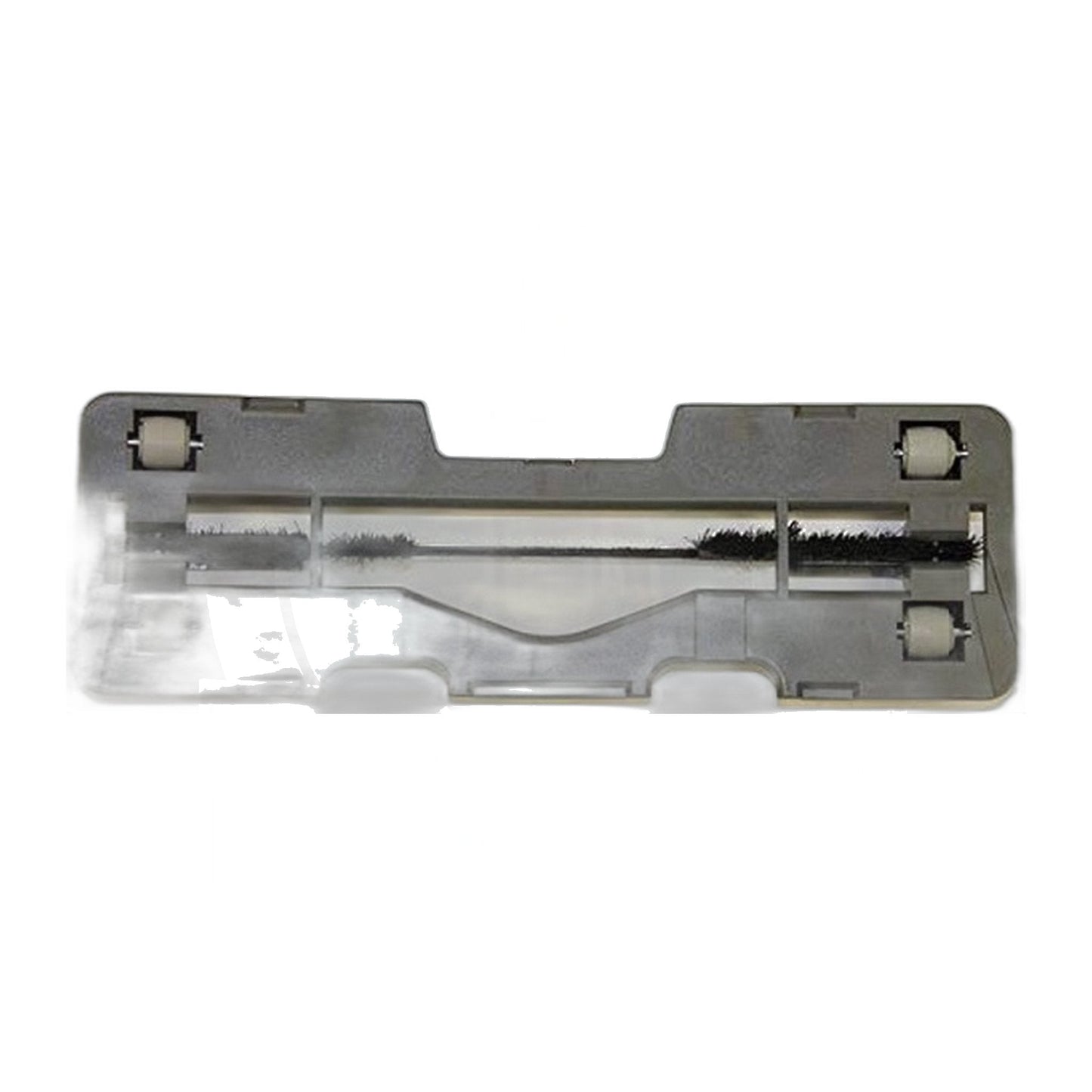 Kirby Bottom Plate w/ Axle & Front Wheels, G4-Sentria