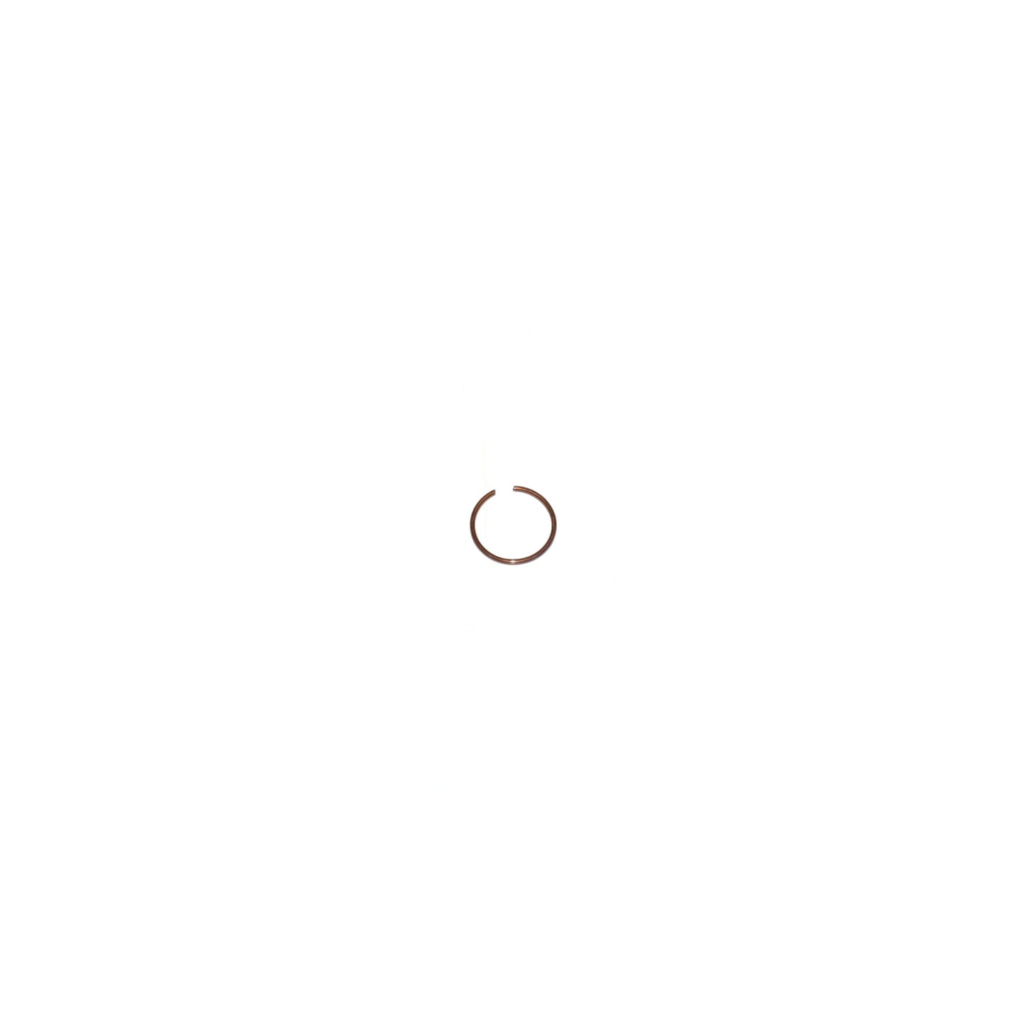 Compression RING-1 1/2 S Type Wand