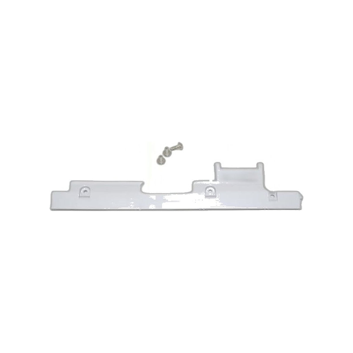 SEBO ET-1 Power Head Chassis — Light Gray