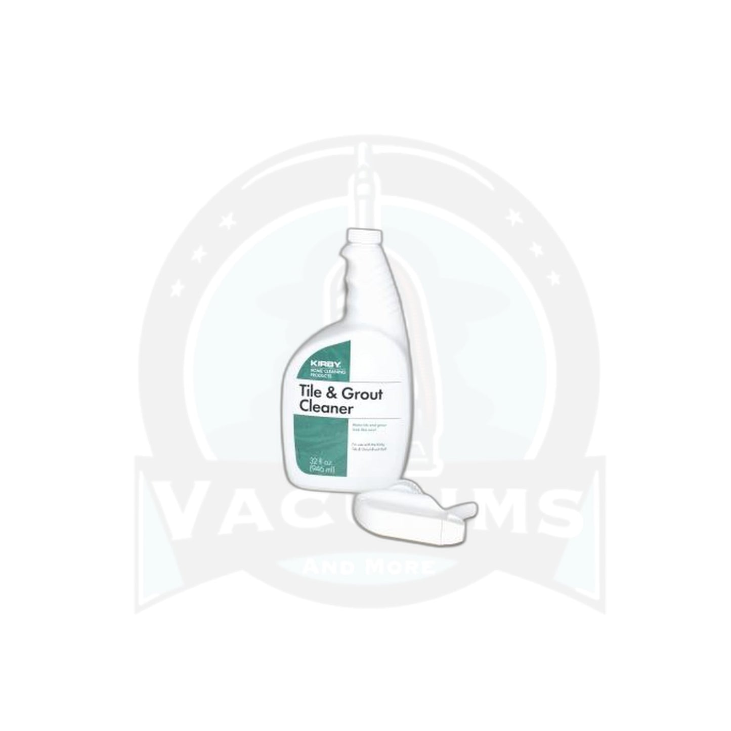 Tile & Grout Cleaner - Kirby, 32 oz - Kirby