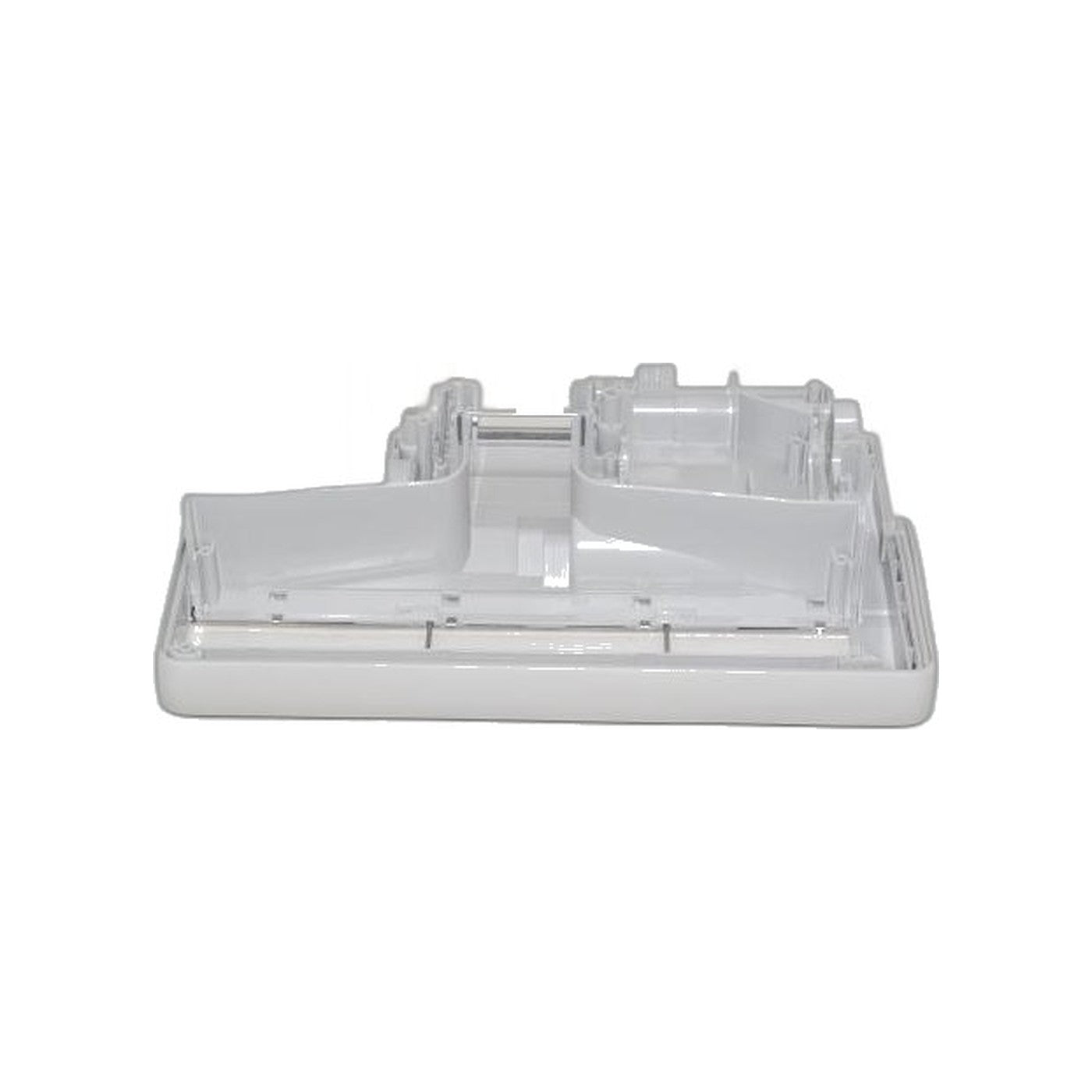 SEBO Chassis, Complete, for the ELECTRONIC 370 — Light Gray