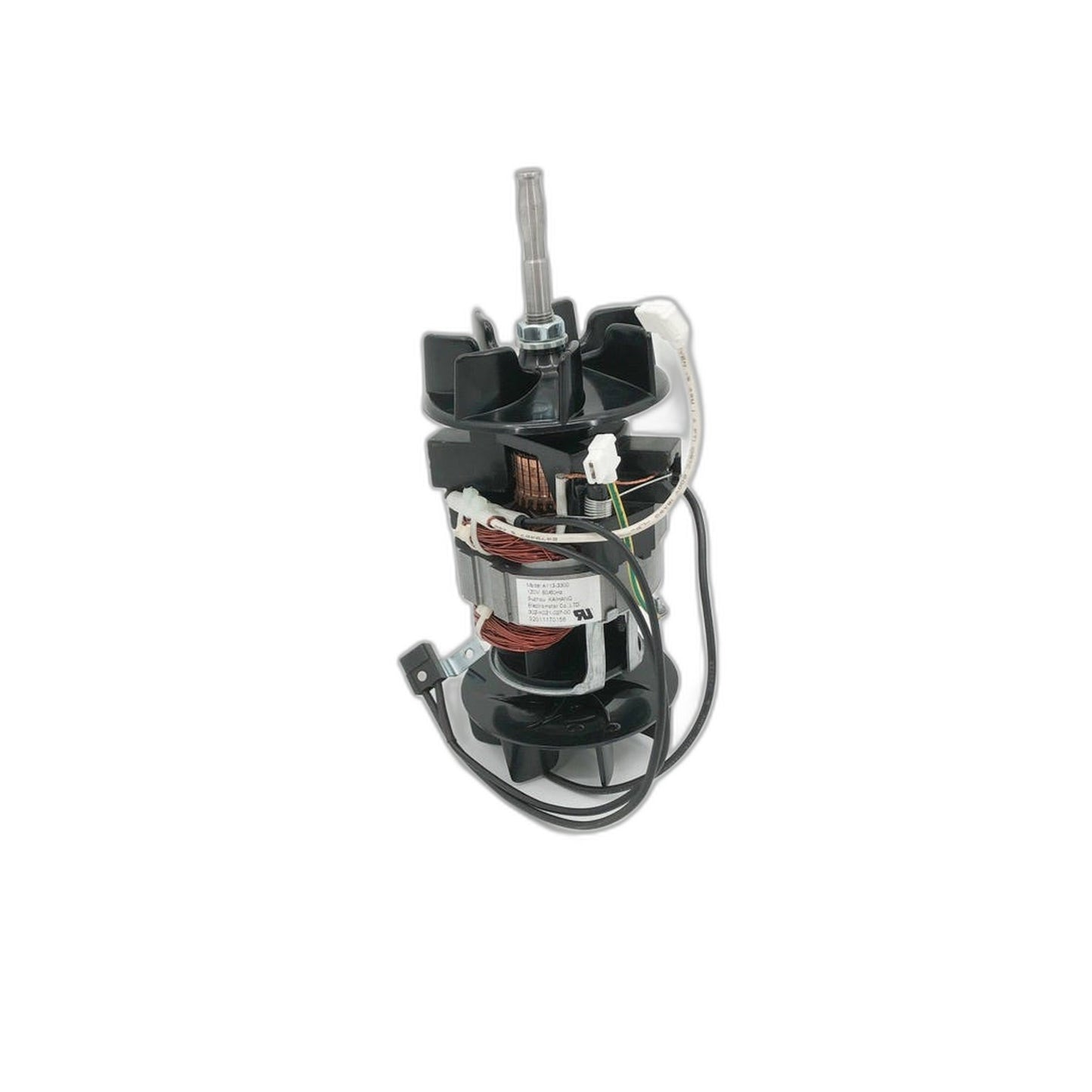 110V Replacement Vacuum Motor for Powr-Flite Prolite