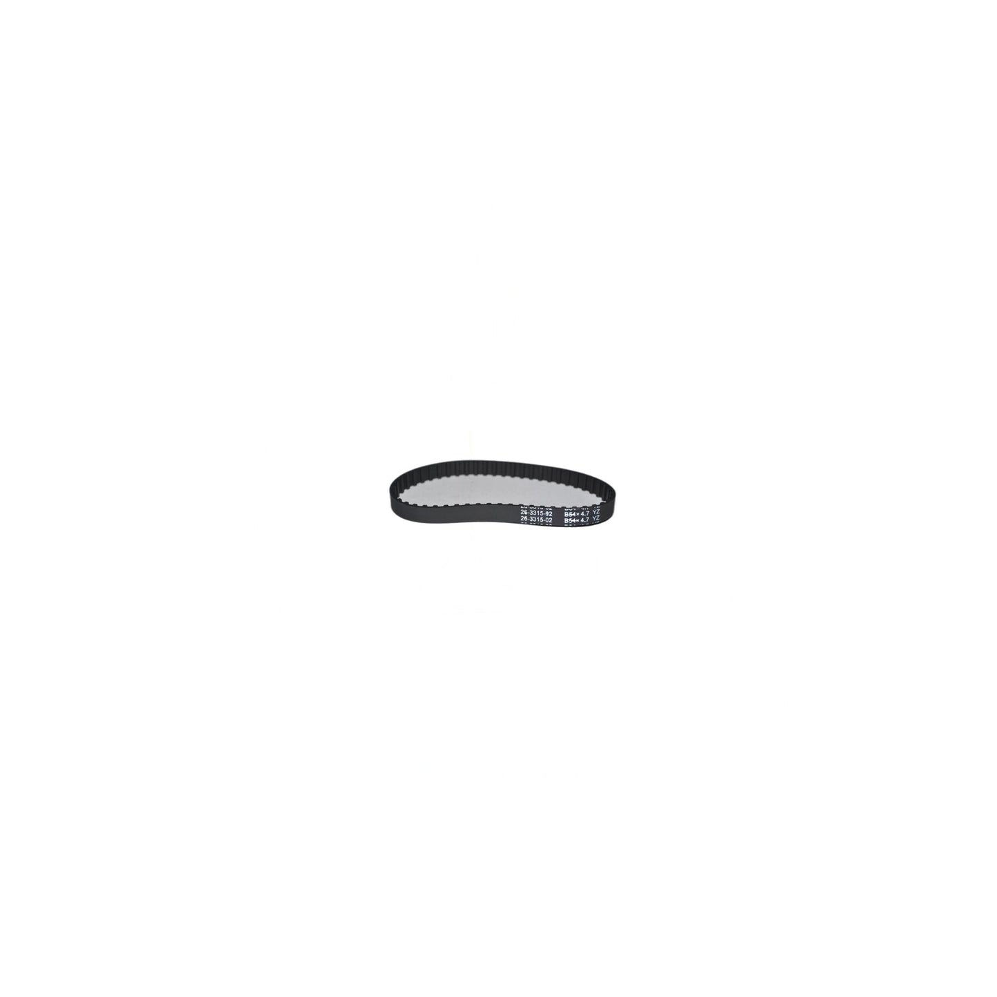 Electrolux Geared Belt - Power Nozzle PN5 / PN6 / PN7