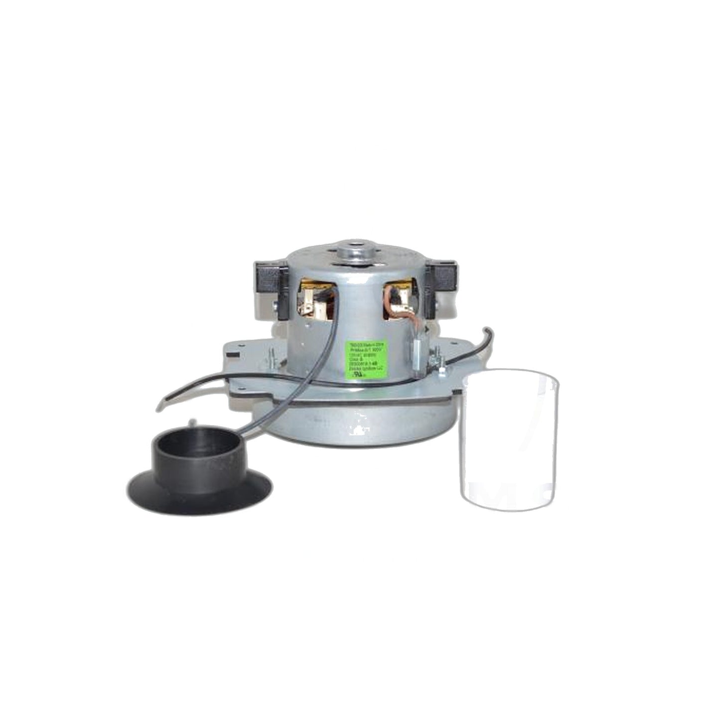 Electrolux Replacement Motor Kit - Fits Super J, 1205, Silverado, and More