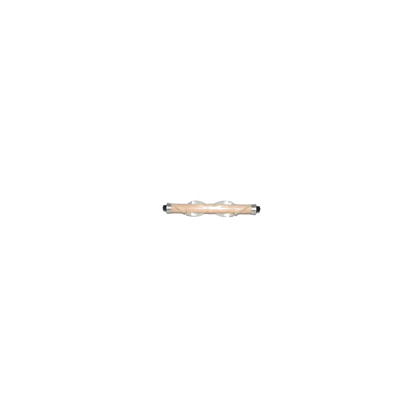 Double Bristle Brush Roll with Ball Bearings - Royal/Dirt Devil Commercial, 13.25"