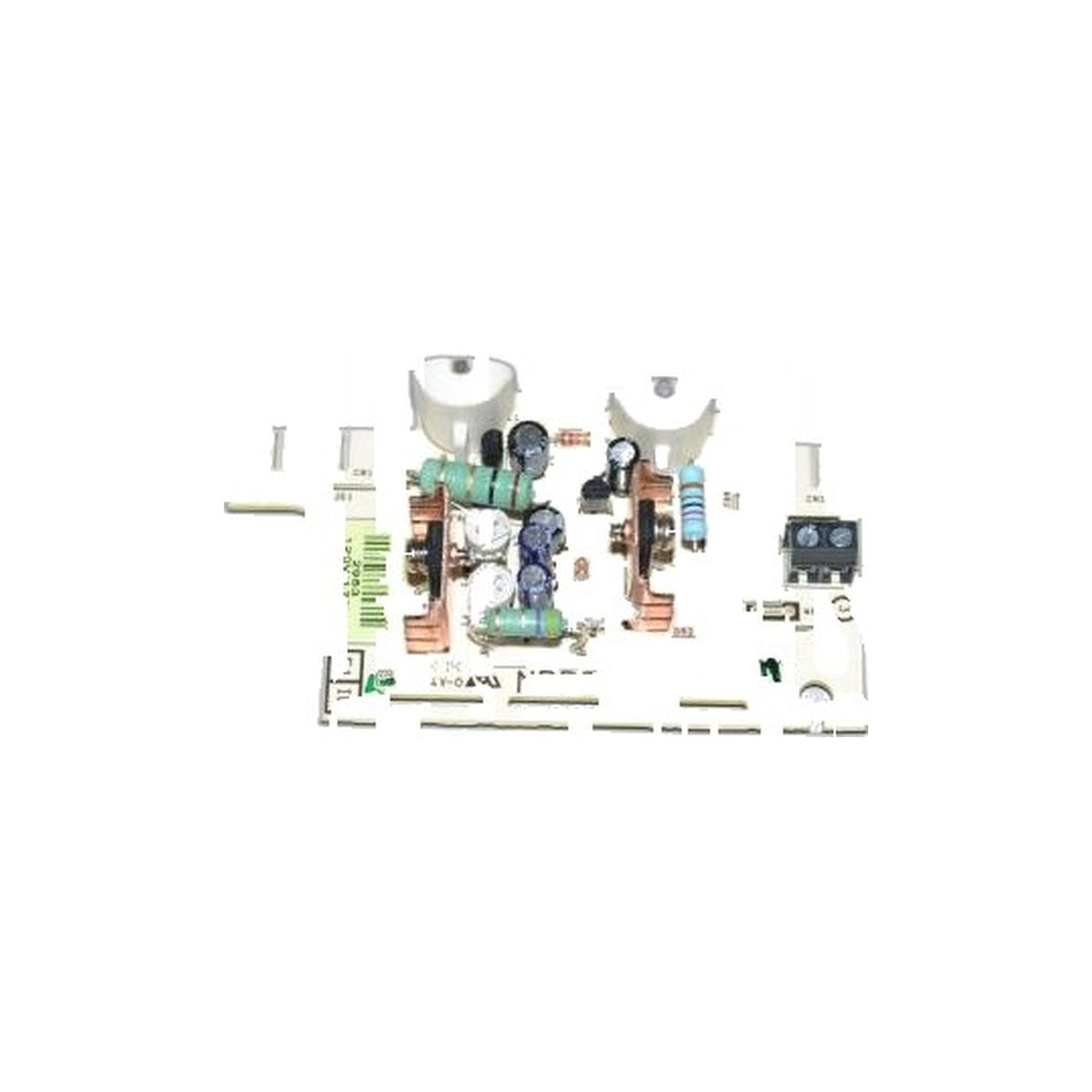 SEBO 175W Printed Circuit Board for ET-1 Power Heads