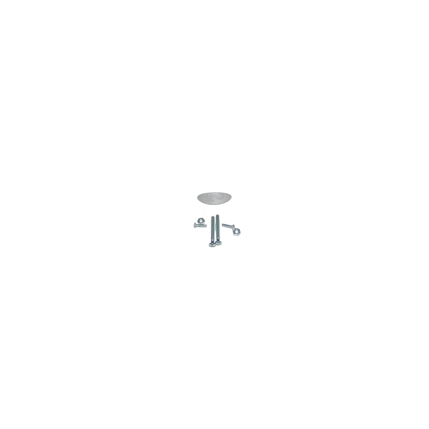 Royal Handle Part