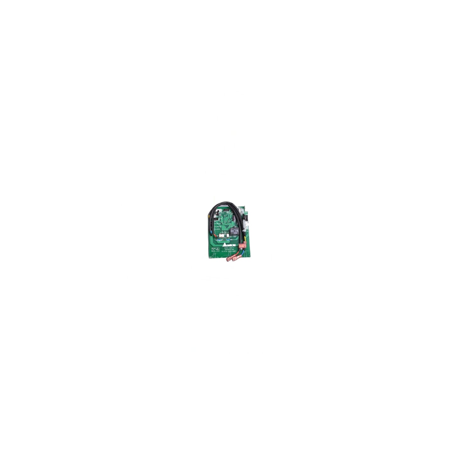 Hoover Circuit Board - F8100 Platinum Steamer