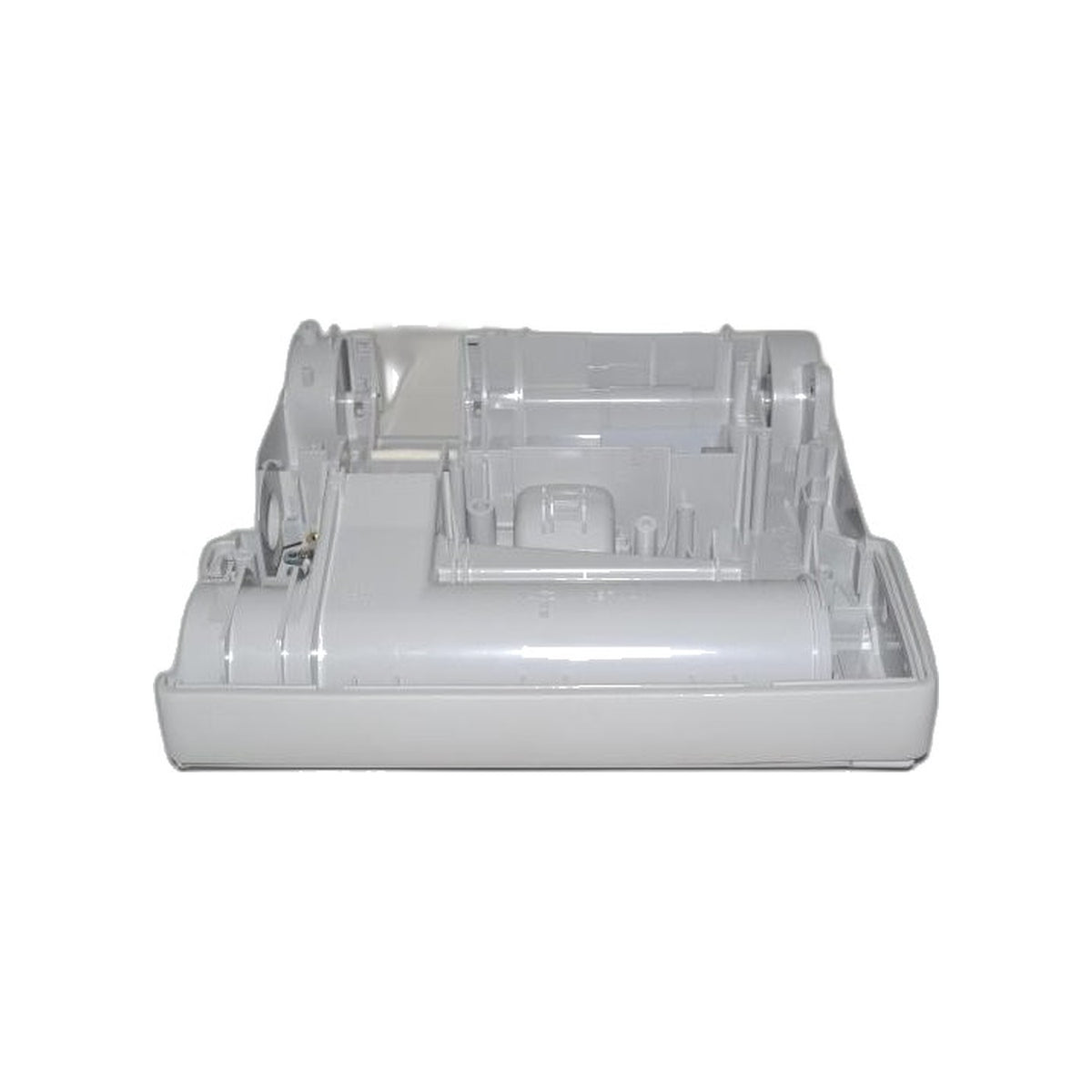 SEBO Complete Chassis for ESSENTIAL G1 and G4 — Light Gray