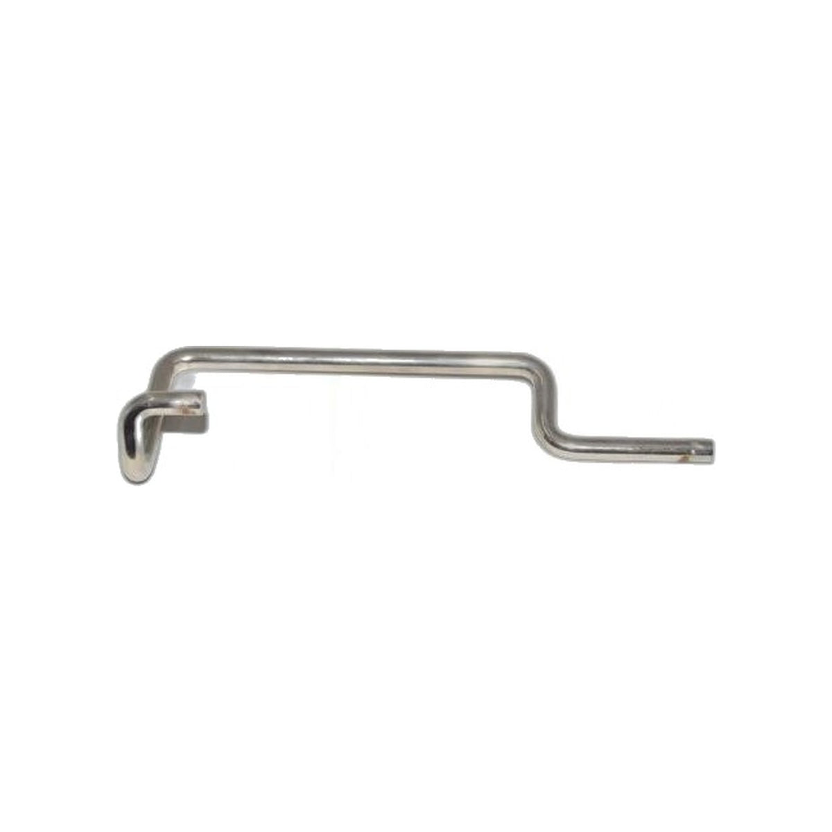 SEBO Pile Adjustment Axle for G Series and 300/350 Uprights