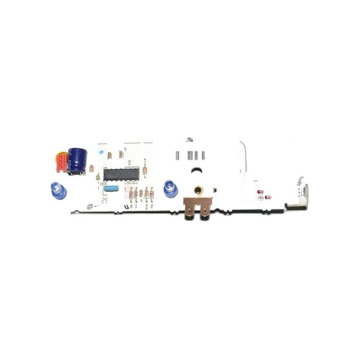 SEBO Computer Controller Board for ESSENTIAL G1 and G2