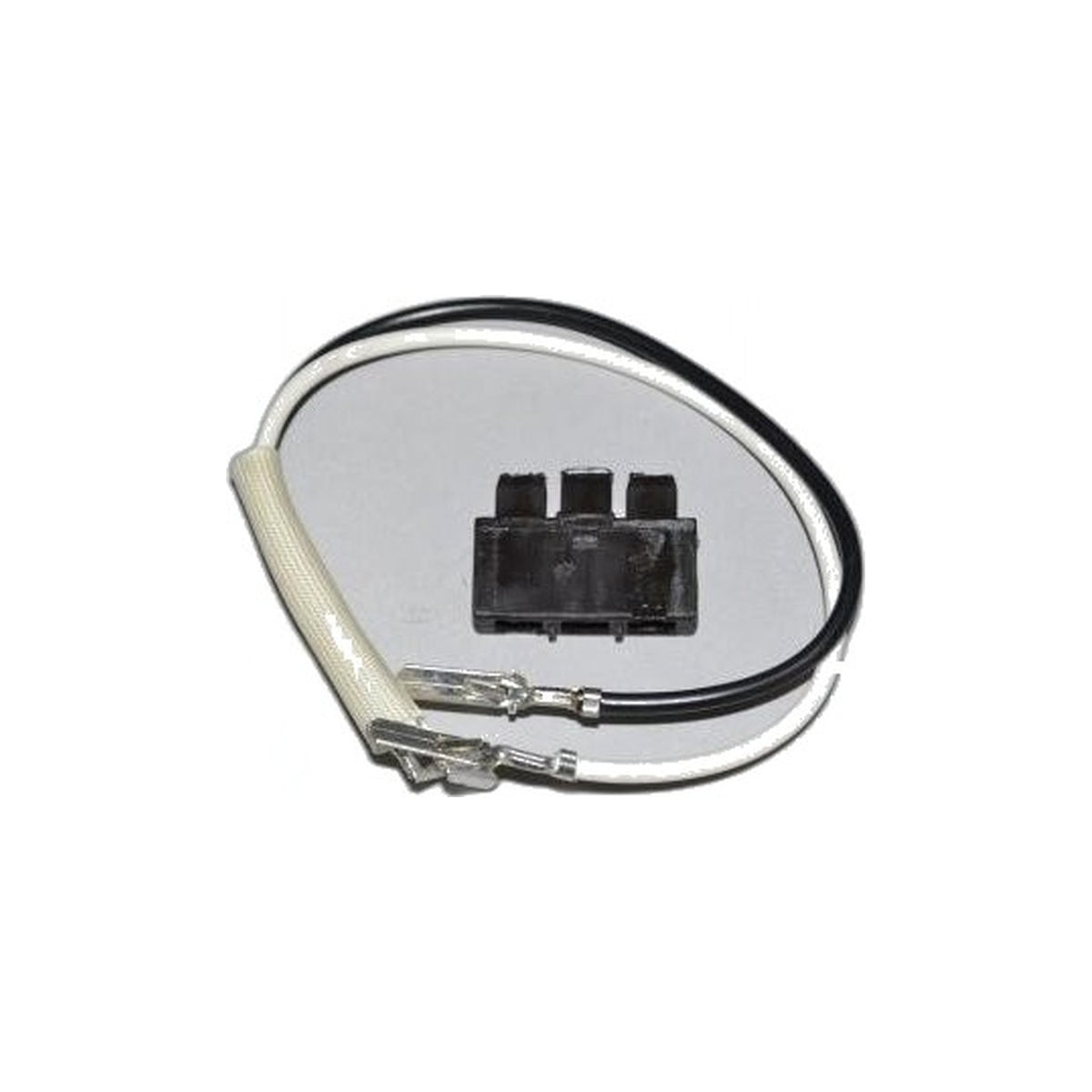 SEBO Male Contact Holder for the Swivel Neck — ESSENTIAL G1, G2, G4 and G5