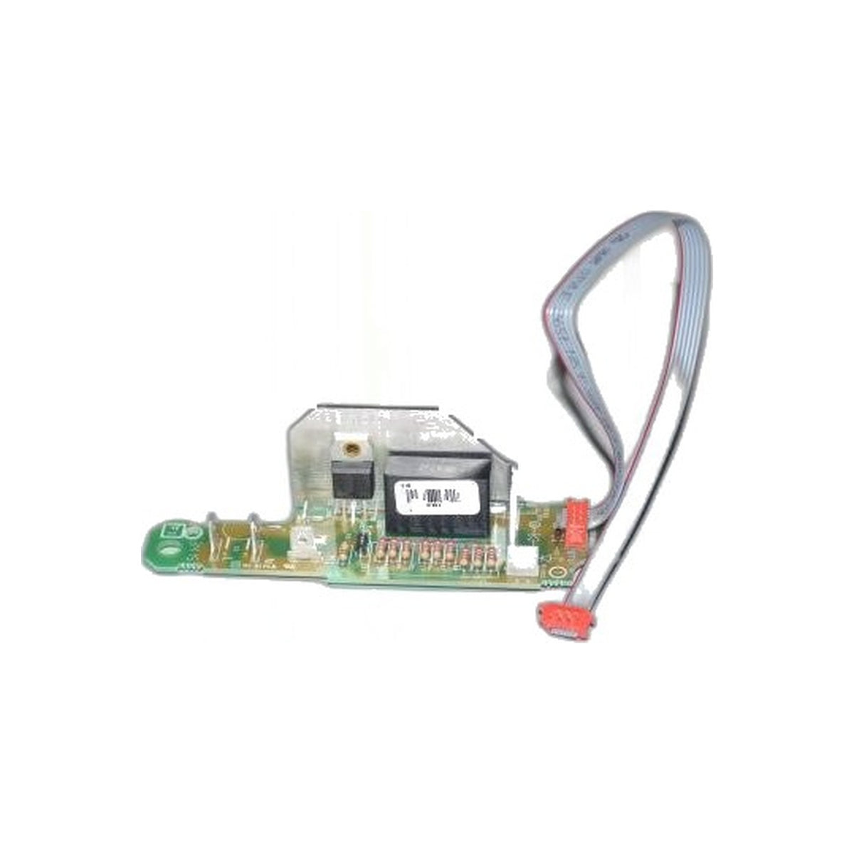 SEBO PCB Power Supply with Ribbon Cable for ESSENTIAL G Series