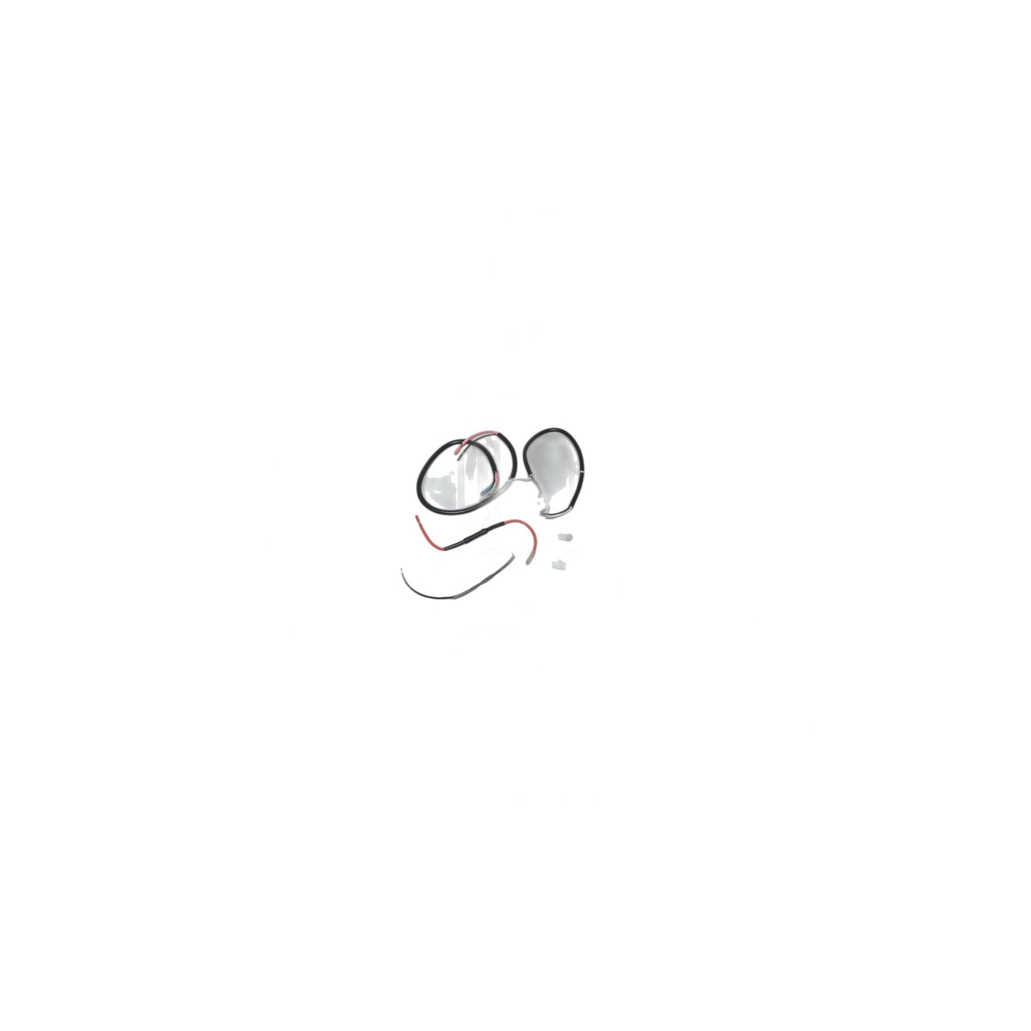 Hoover Wire Harness Kit - Upper / Lower