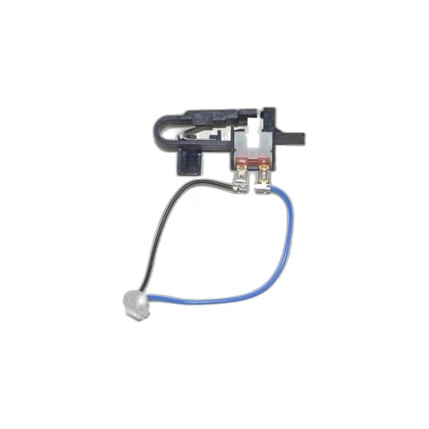 SEBO Complete Switch Assembly for Switched ET-1 and ET-2 Power Heads