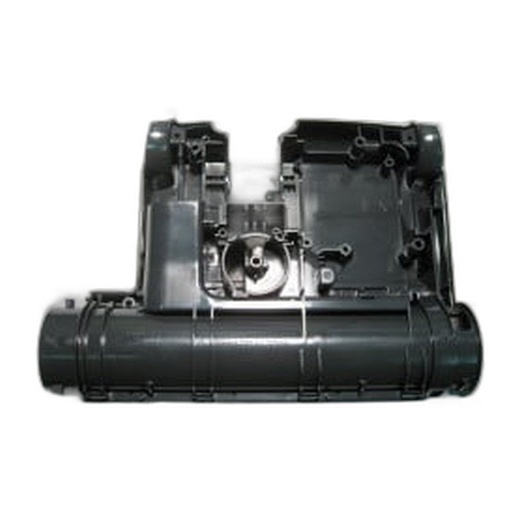SEBO ET-1 Power Head Chassis — Gray Black