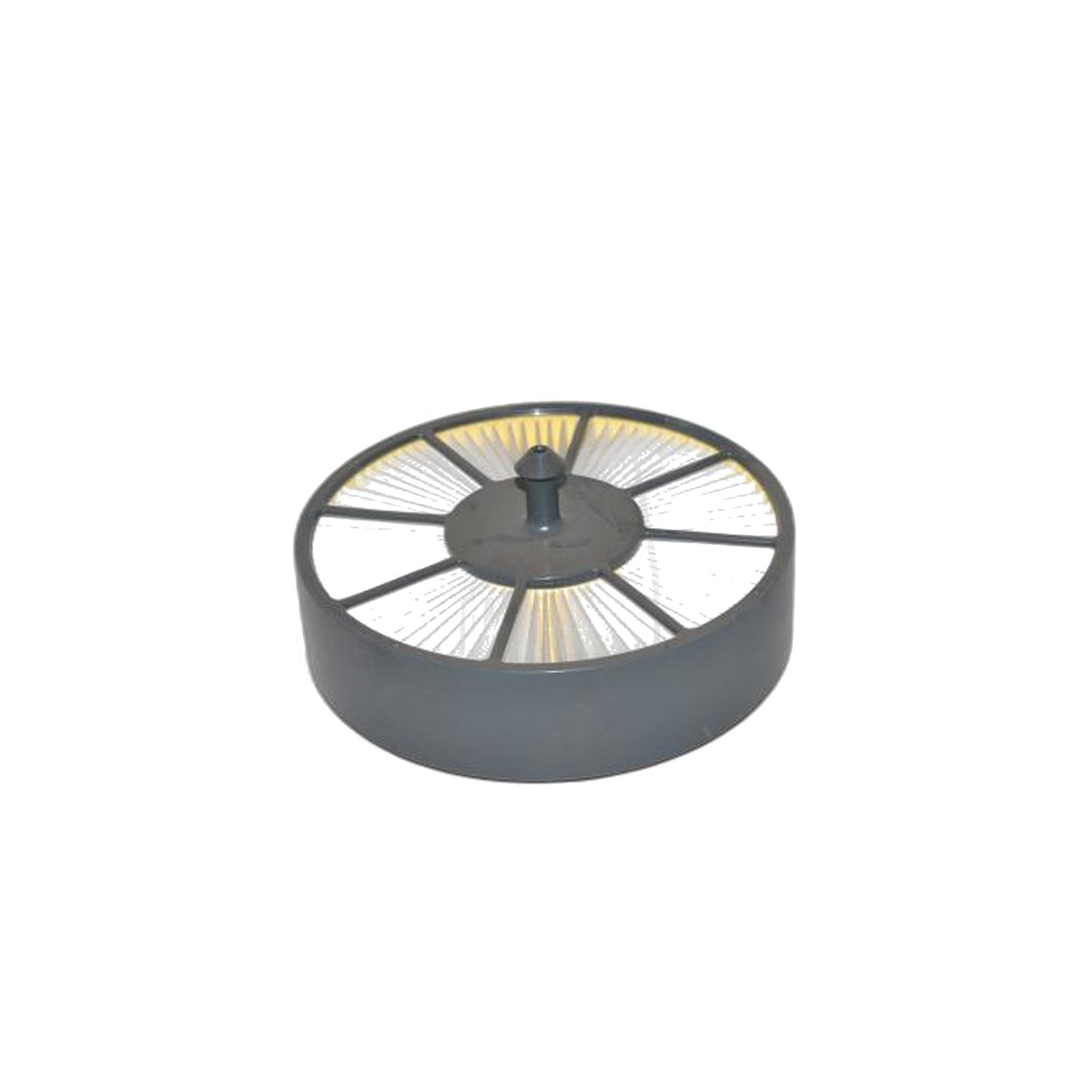 HEPA Filter - Royal 130005 EverClean F24, Unpackaged, No Foam