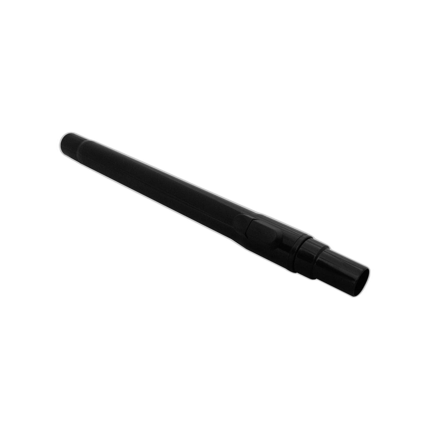 Telescopic Central Vacuum Wand - Plastic, 19 in.