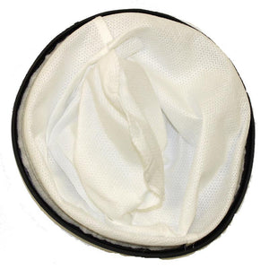 Hoover 2KE2105000 Backpack Cloth Bag with Gasket