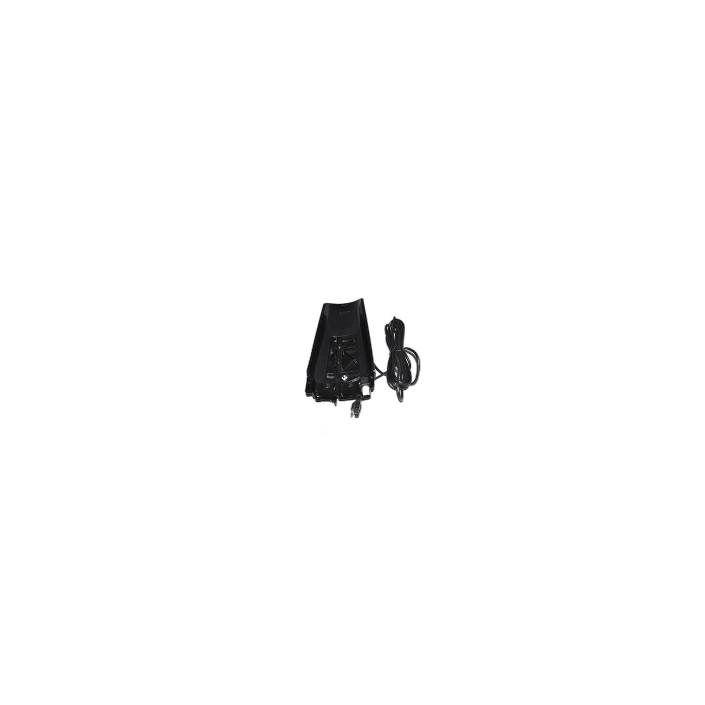 Hoover Back Panel Assembly