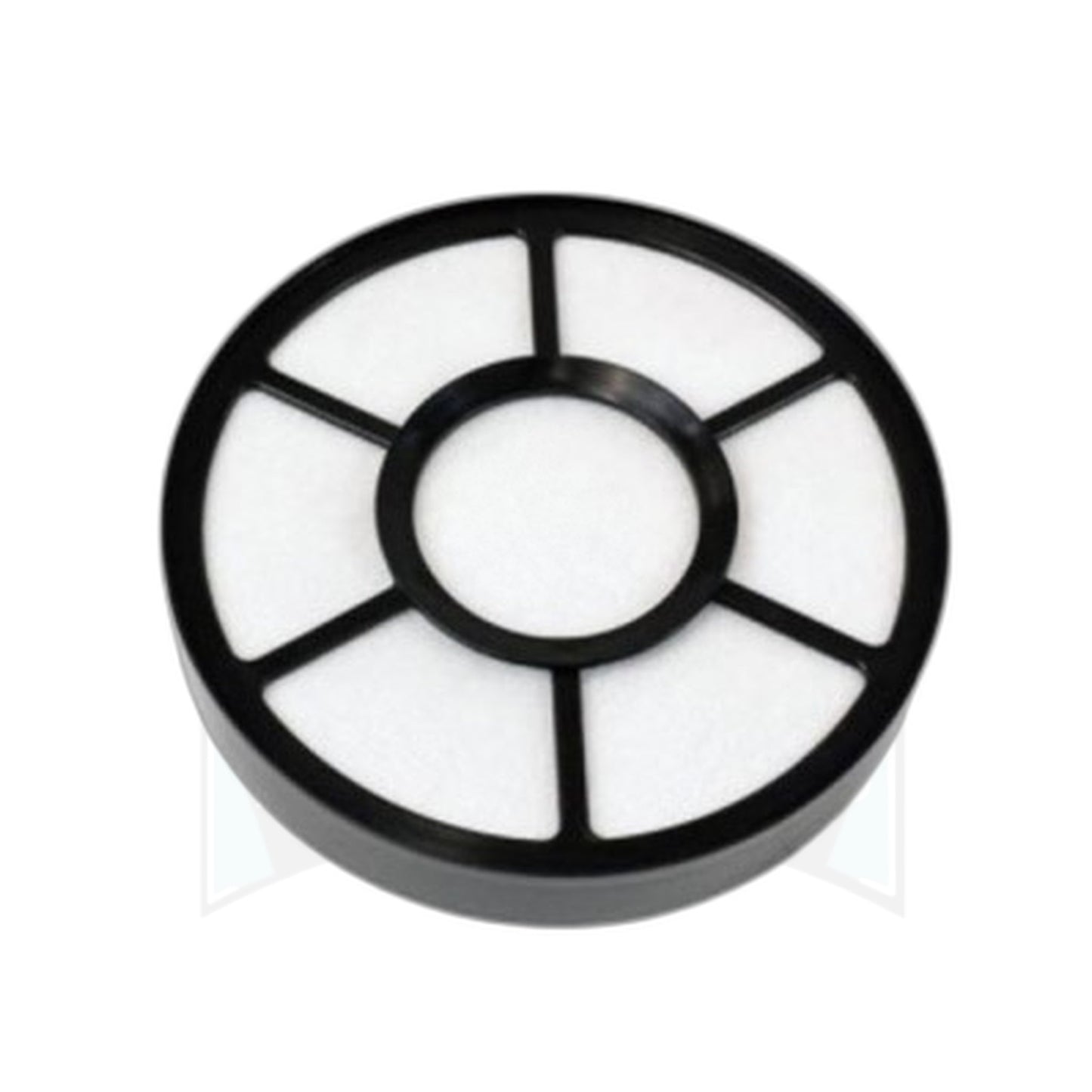 Hoover Exhaust Filters Replacement Set