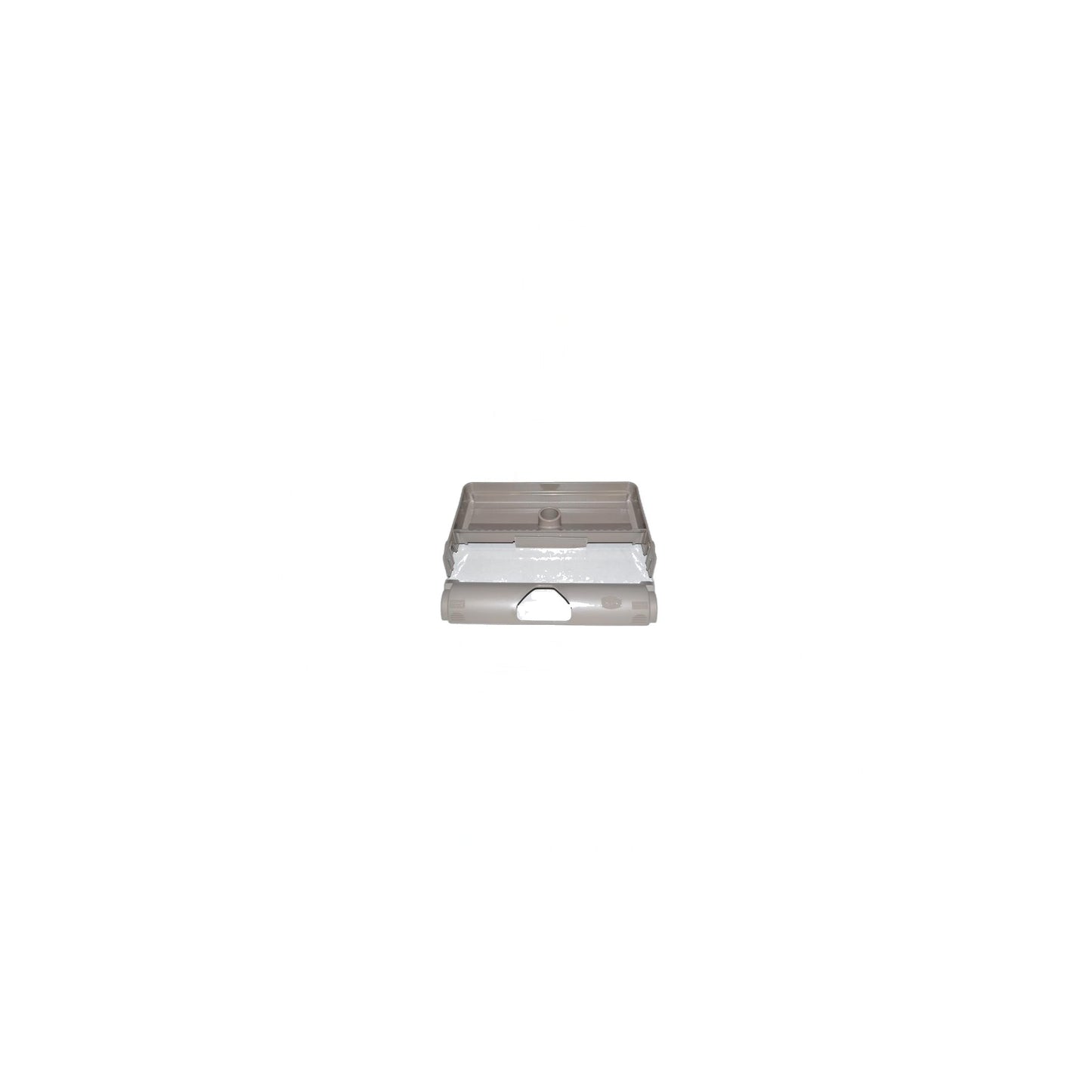 Kirby Sentria II Renovator Tray