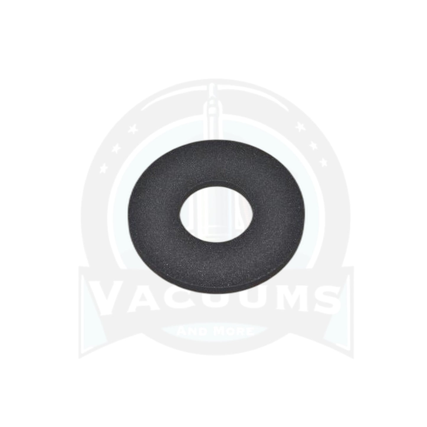 Aluminum Gulper Tool - 12 Inch - Vacuums and More
