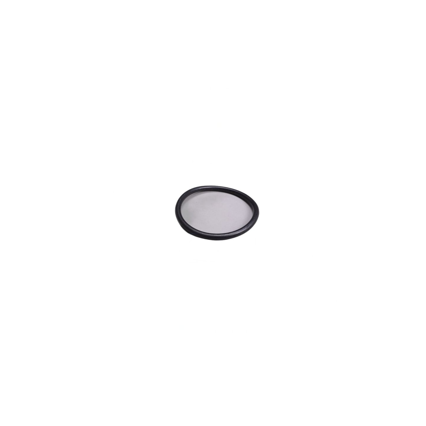 Eureka Round Heavy Duty Upright Belt - 2 Pack