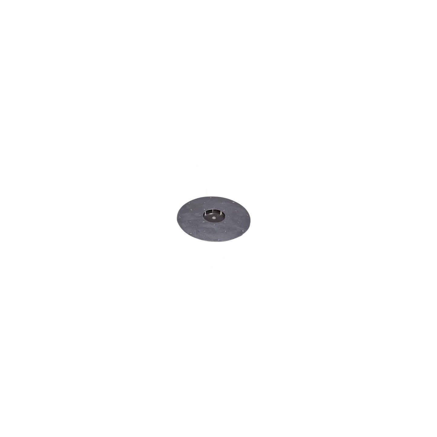 Vacuum Motor Rotating Fan - Ametek Lamb 115330, 115334, 115519 Series