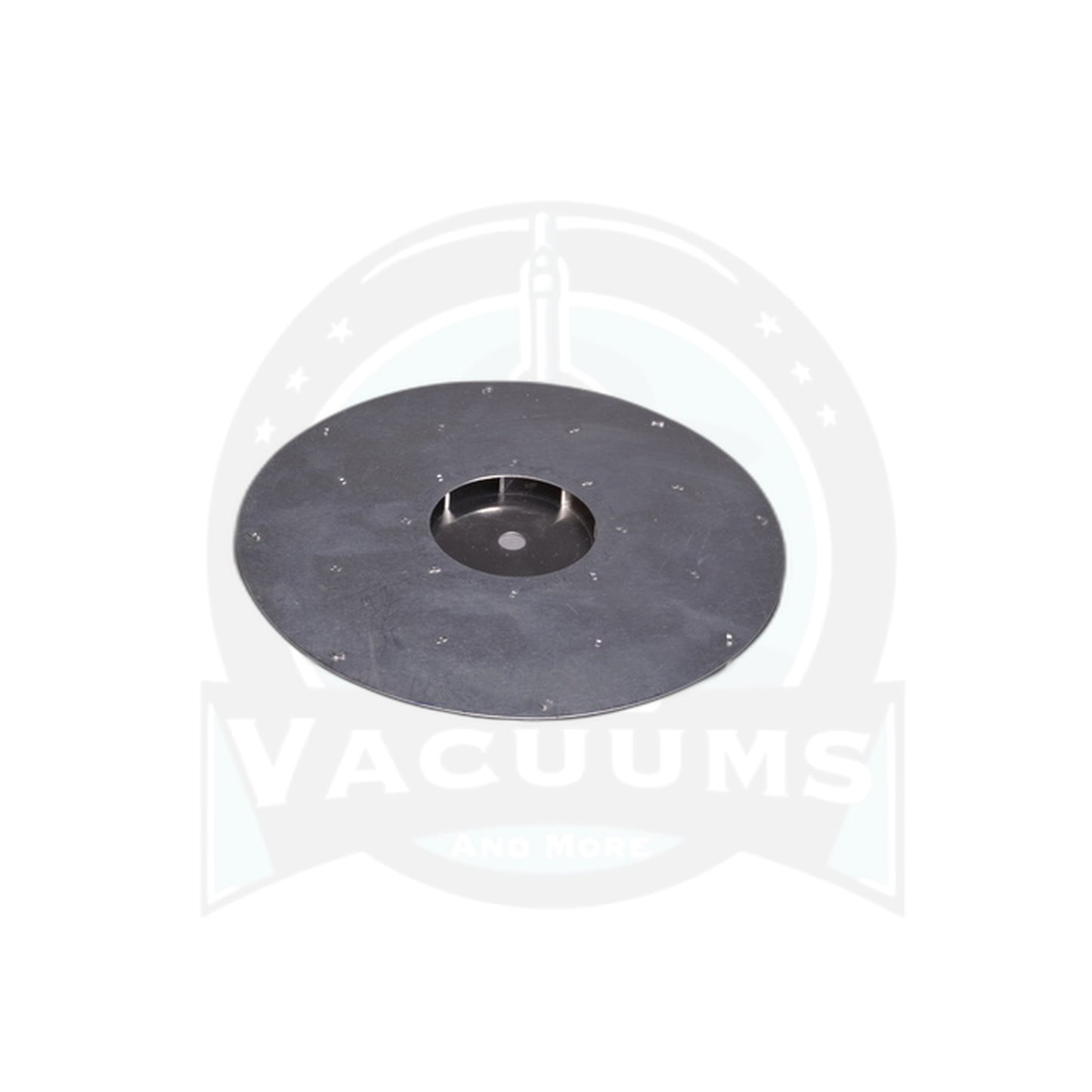 Vacuum Motor Rotating Fan - Ametek Lamb 115330, 115334, 115519 Series - Ametek